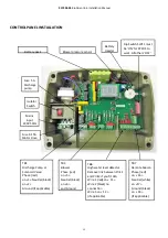 Предварительный просмотр 13 страницы Kingspan BioFicient 4 Installation Manual