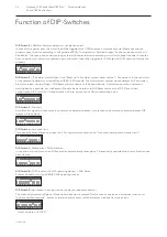 Предварительный просмотр 24 страницы Kingspan Compact Control Panel 2A Technical Manual