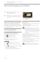 Предварительный просмотр 26 страницы Kingspan Compact Control Panel 2A Technical Manual