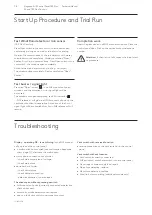 Предварительный просмотр 28 страницы Kingspan Compact Control Panel 2A Technical Manual