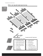 Preview for 10 page of Kingspan FPW18 Installation Manual