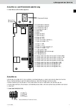 Предварительный просмотр 9 страницы Kingspan iVent 8A Technical Information And Operating Instruction