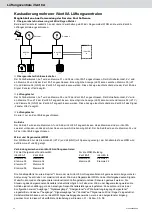 Предварительный просмотр 22 страницы Kingspan iVent 8A Technical Information And Operating Instruction