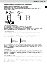 Предварительный просмотр 23 страницы Kingspan iVent 8A Technical Information And Operating Instruction