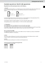 Предварительный просмотр 25 страницы Kingspan iVent 8A Technical Information And Operating Instruction