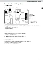 Предварительный просмотр 35 страницы Kingspan iVent 8A Technical Information And Operating Instruction