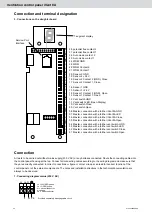 Предварительный просмотр 36 страницы Kingspan iVent 8A Technical Information And Operating Instruction