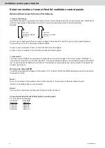 Предварительный просмотр 52 страницы Kingspan iVent 8A Technical Information And Operating Instruction