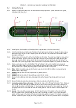 Предварительный просмотр 13 страницы Kingspan Klargester BIODISC BN Installation & Operation Manual