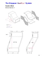 Предварительный просмотр 29 страницы Kingspan KoolDuct System Training Manual