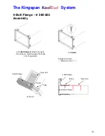 Предварительный просмотр 51 страницы Kingspan KoolDuct System Training Manual