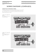 Preview for 20 page of Kingspan Range Tribune HE Series Installation & Maintenance Instructions Manual