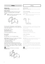 Предварительный просмотр 32 страницы Kingspan SHE TRZ Plus 2A Technical Information And Operating Instruction