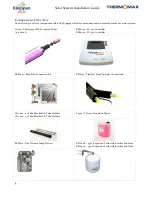 Preview for 6 page of Kingspan Thermomax HP Series Installation Manual