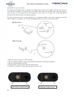 Preview for 19 page of Kingspan Thermomax HP Series Installation Manual