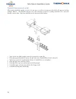 Preview for 20 page of Kingspan Thermomax HP Series Installation Manual