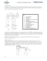 Preview for 21 page of Kingspan Thermomax HP Series Installation Manual