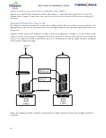 Preview for 22 page of Kingspan Thermomax HP Series Installation Manual