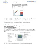 Preview for 26 page of Kingspan Thermomax HP Series Installation Manual