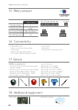 Предварительный просмотр 5 страницы Kingspan TMS300 MULTI-TANK CS User And Installation Manual