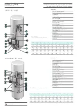 Предварительный просмотр 16 страницы Kingspan Tribune HE Range Installation & Maintenance Instructions Manual