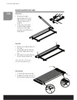 Preview for 10 page of Kingspan Varisol DF Installation Manual