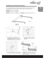 Предварительный просмотр 15 страницы Kingspan Varisol DF Installation Manual