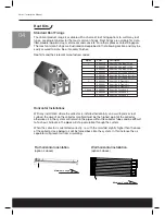 Предварительный просмотр 6 страницы Kingspan Varisol Installation Manual