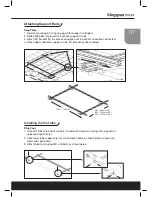 Предварительный просмотр 9 страницы Kingspan Varisol Installation Manual