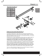 Предварительный просмотр 19 страницы Kingspan Varisol Installation Manual