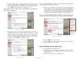 Preview for 18 page of Kingston Technology DataTraveler 400 Migo Quick Start Manual