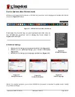 Preview for 19 page of Kingston Technology DataTraveler 4000 G2 User Manual