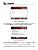 Preview for 42 page of Kingston Technology DataTraveler 4000 G2 User Manual
