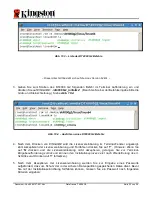 Preview for 80 page of Kingston Technology DataTraveler 4000 G2 User Manual