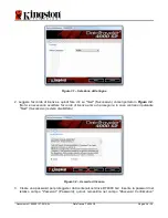 Preview for 120 page of Kingston Technology DataTraveler 4000 G2 User Manual