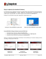 Preview for 184 page of Kingston Technology DataTraveler 4000 G2 User Manual