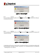 Preview for 322 page of Kingston Technology DataTraveler 4000 G2 User Manual