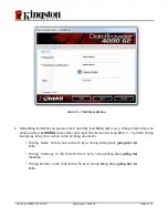 Preview for 328 page of Kingston Technology DataTraveler 4000 G2 User Manual