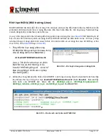 Preview for 343 page of Kingston Technology DataTraveler 4000 G2 User Manual