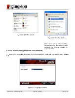 Preview for 5 page of Kingston Technology DataTraveler 6000 User Manual