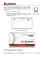 Preview for 12 page of Kingston Technology DataTraveler 6000 User Manual