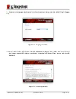 Preview for 13 page of Kingston Technology DataTraveler 6000 User Manual