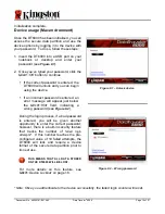 Preview for 16 page of Kingston Technology DataTraveler 6000 User Manual