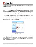 Preview for 45 page of Kingston Technology DataTraveler 6000 User Manual