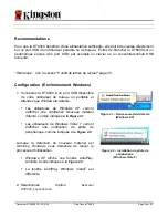 Preview for 72 page of Kingston Technology DataTraveler 6000 User Manual