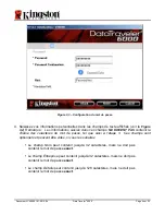 Preview for 75 page of Kingston Technology DataTraveler 6000 User Manual