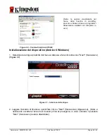 Preview for 96 page of Kingston Technology DataTraveler 6000 User Manual