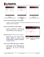 Preview for 102 page of Kingston Technology DataTraveler 6000 User Manual