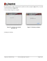 Preview for 43 page of Kingston Technology DataTraveler Locker+ G3 Installation Manual