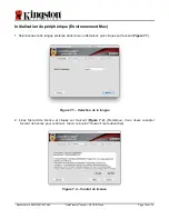 Preview for 88 page of Kingston Technology DataTraveler Locker+ G3 Installation Manual